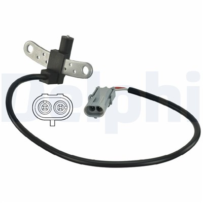 DELPHI SS10759-12B1 EAN: 5012759376928.