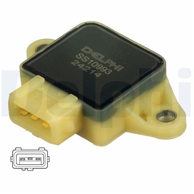 DELPHI SS10993-12B1 EAN: 5012759504970.