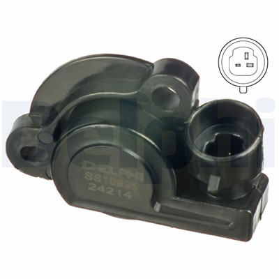 DELPHI SS10995-12B1 EAN: 5012759504994.