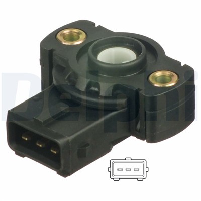 DELPHI SS11002-12B1 EAN: 5012759505069.