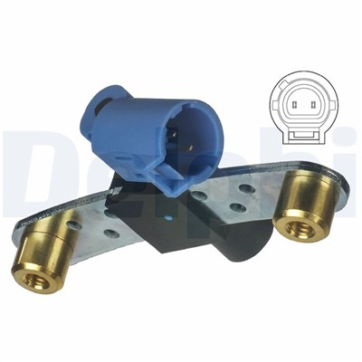 DELPHI SS11012 EAN: 5012759518564.