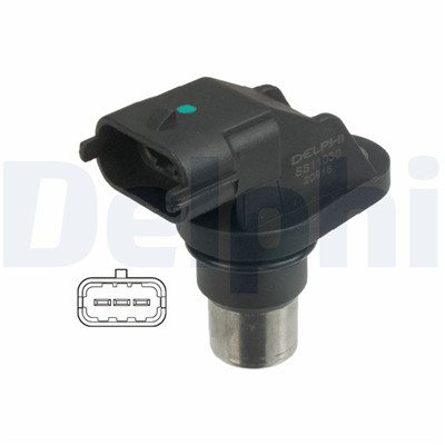 DELPHI SS11030 EAN: 5012759513835.