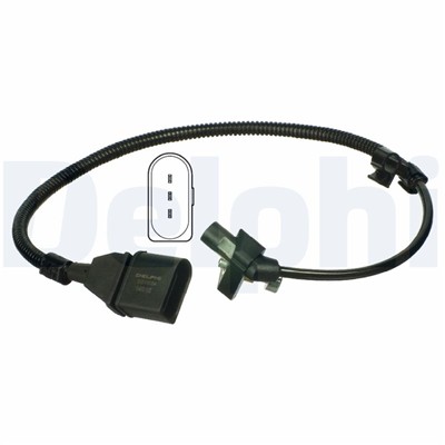 DELPHI SS11054 EAN: 5012759514078.