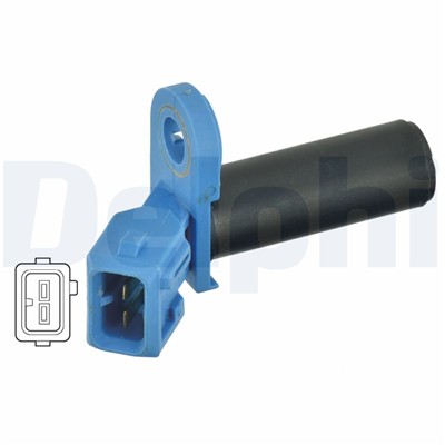 DELPHI SS11078 EAN: 5012759514313.