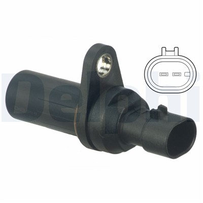 DELPHI SS11080 EAN: 5012759514337.
