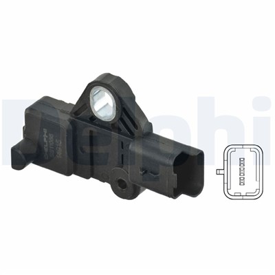 DELPHI SS11086 EAN: 5012759514399.