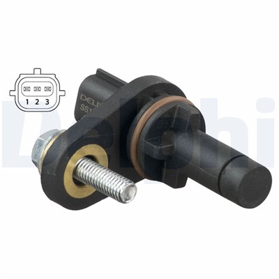 DELPHI SS11090 EAN: 5012759514436.