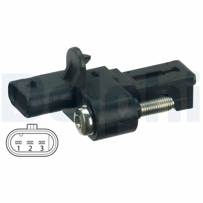 DELPHI SS11156 EAN: 5012759967065.