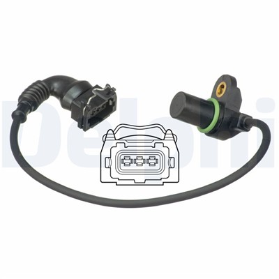 DELPHI SS11200 EAN: 5012759987322.