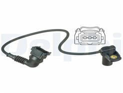 DELPHI SS11211