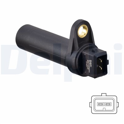 DELPHI SS11246 EAN: 5012759987810.