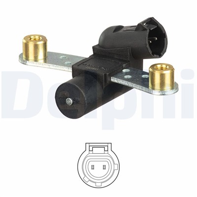 DELPHI SS11256 EAN: 5012759987919.