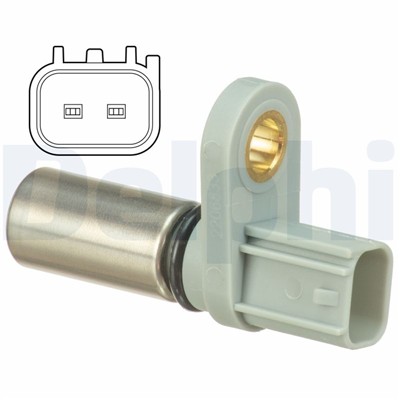 DELPHI SS11323 EAN: 5012759771686.