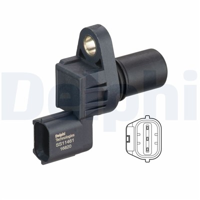DELPHI SS11461 EAN: 5012759548462.
