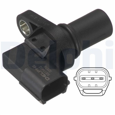 DELPHI SS11462 EAN: 5012759548479.