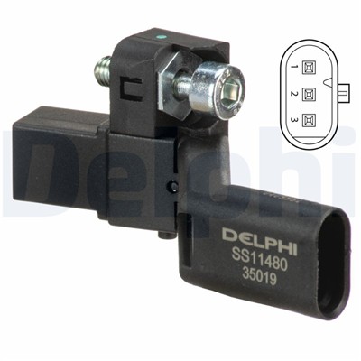 DELPHI SS11480 EAN: 5012759548677.