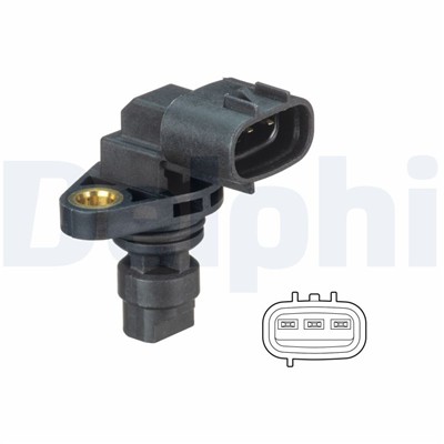 DELPHI SS11494 EAN: 5012759548813.