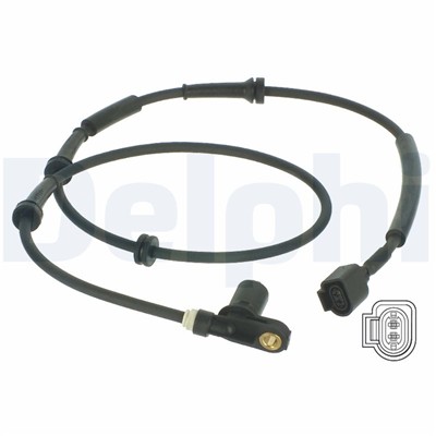 DELPHI SS20028 EAN: 5012759445884.