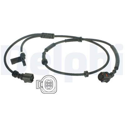 DELPHI SS20122 EAN: 5012759465257.