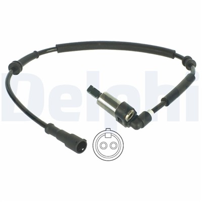 DELPHI SS20145 EAN: 5012759469217.