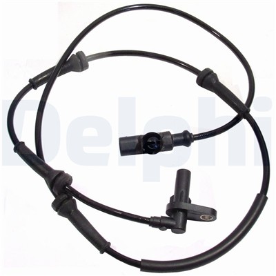 DELPHI SS20166 EAN: 5012759474679.