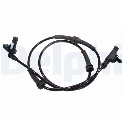 DELPHI SS20167 EAN: 5012759966990.