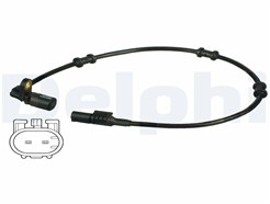 DELPHI SS20338