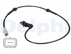 DELPHI SS20345