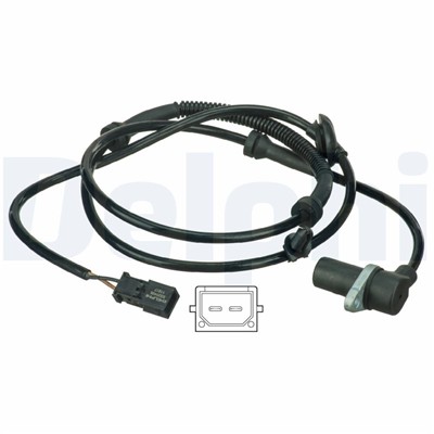 DELPHI SS20406 EAN: 5012759968864.