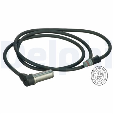 DELPHI SS20478 EAN: 5012759975787.