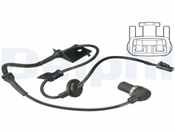 DELPHI SS20507