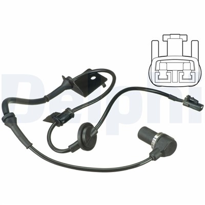 DELPHI SS20507 EAN: 5012759986783.