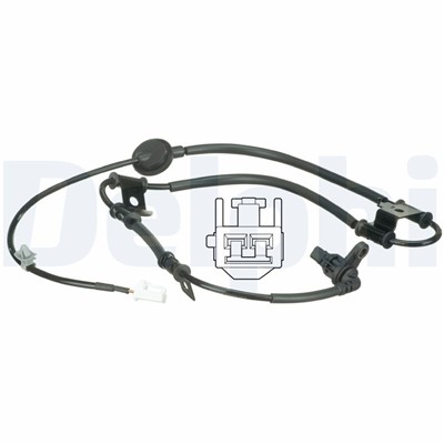 DELPHI SS20509 EAN: 5012759986806.
