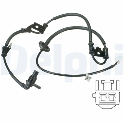 DELPHI SS20510 EAN: 5012759986813.