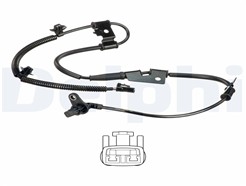 DELPHI SS20512