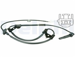 DELPHI SS20521