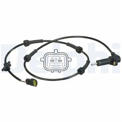 DELPHI SS20522 EAN: 5012759986936.