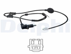 DELPHI SS20527