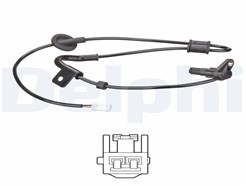 DELPHI SS20529