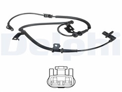 DELPHI SS20536