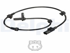 DELPHI SS20552