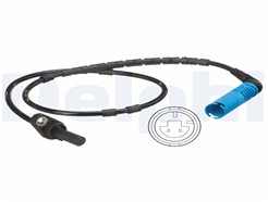 DELPHI SS20591