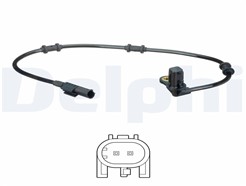 DELPHI SS20593