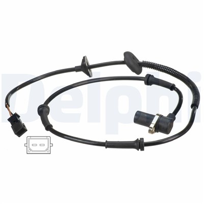 DELPHI SS20605 EAN: 5012759772102.