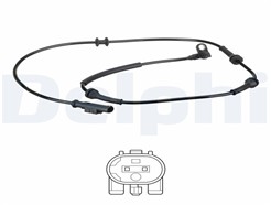DELPHI SS20611