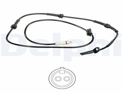 DELPHI SS20612