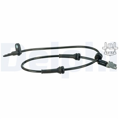 DELPHI SS20617 EAN: 5012759772225.