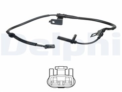 DELPHI SS20620