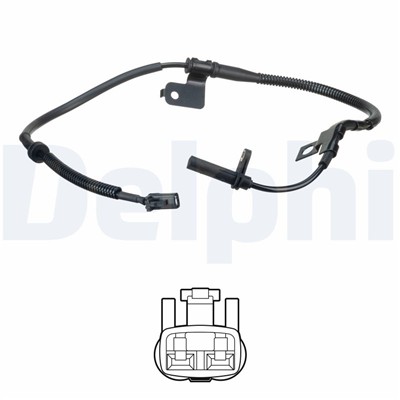 DELPHI SS20620 EAN: 5012759772256.