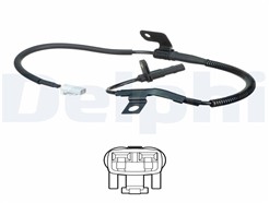 DELPHI SS20621